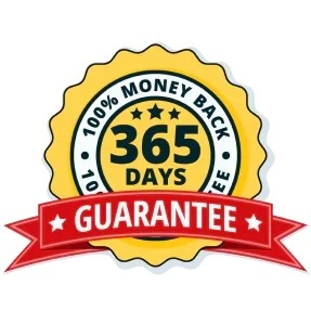  The Last Wish Money back Guarantee